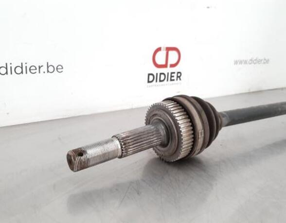 Drive Shaft NISSAN X-TRAIL (T32_)