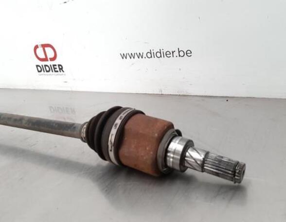 Drive Shaft NISSAN X-TRAIL (T32_)