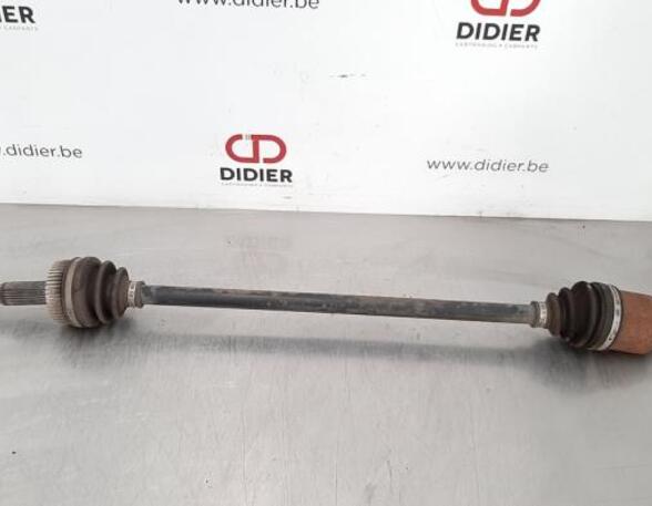 Drive Shaft NISSAN X-TRAIL (T32_)