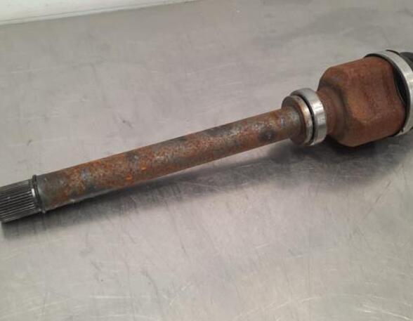 Drive Shaft PEUGEOT 308 SW II (LC_, LJ_, LR_, LX_, L4_), PEUGEOT RIFTER, OPEL COMBO E Tour / Life (K9)