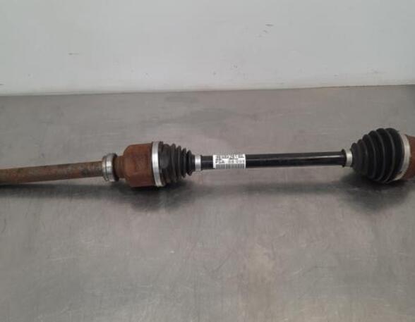 Drive Shaft PEUGEOT 308 SW II (LC_, LJ_, LR_, LX_, L4_), PEUGEOT RIFTER, OPEL COMBO E Tour / Life (K9)