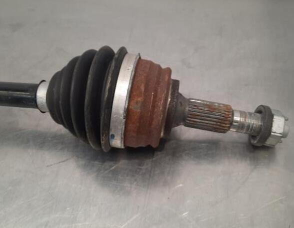 Drive Shaft PEUGEOT 308 SW II (LC_, LJ_, LR_, LX_, L4_), PEUGEOT RIFTER, OPEL COMBO E Tour / Life (K9)