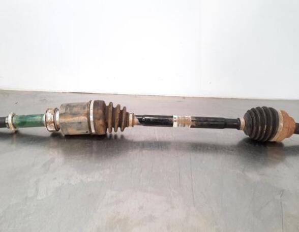 Drive Shaft NISSAN LEAF (ZE1)