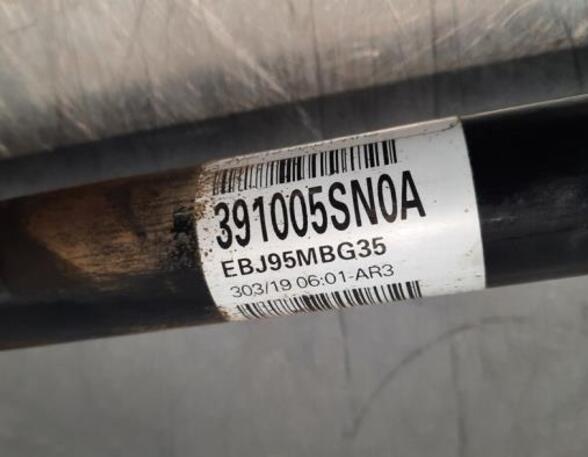 Drive Shaft NISSAN LEAF (ZE1)