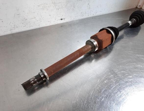 Drive Shaft NISSAN QASHQAI II SUV (J11, J11_)