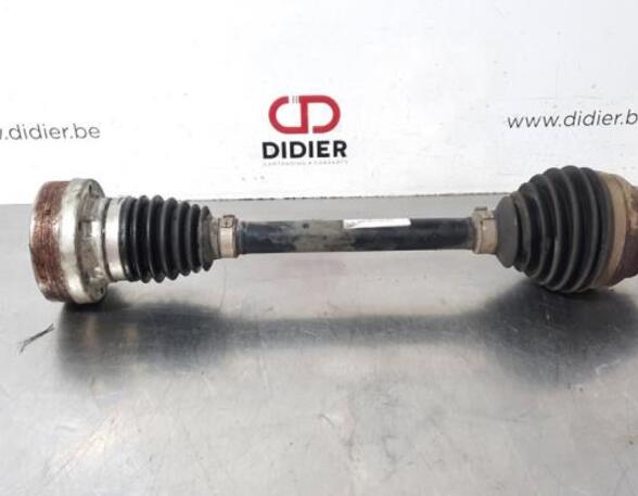 Drive Shaft SKODA KAROQ (NU7, ND7), VW TOURAN (5T1), VW PASSAT B8 Variant (3G5, CB5), SEAT ATECA (KH7, KHP)