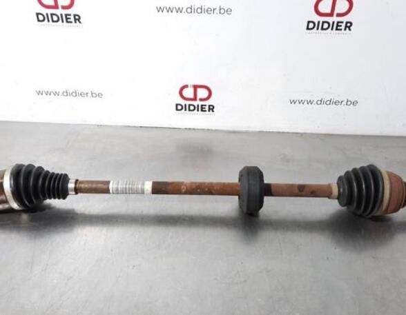 Drive Shaft DACIA SANDERO II