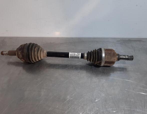 Drive Shaft PEUGEOT EXPERT Van (VF3A_, VF3U_, VF3X_)