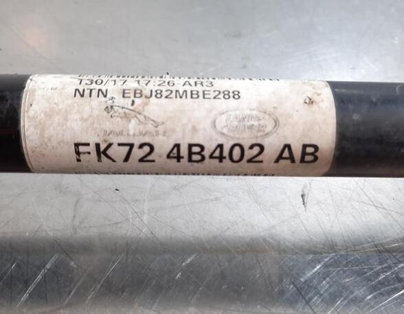 Drive Shaft LAND ROVER DISCOVERY SPORT (L550)