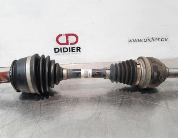 Drive Shaft MERCEDES-BENZ A-CLASS (W176)