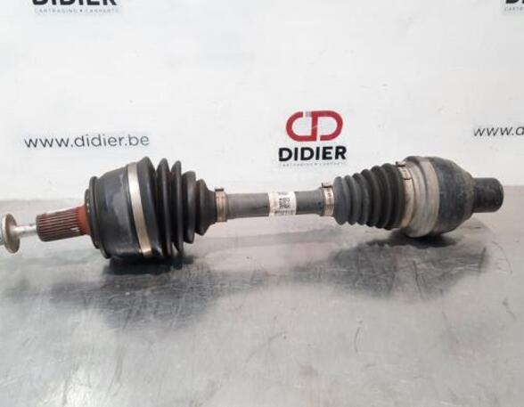 Drive Shaft MERCEDES-BENZ A-CLASS (W176)