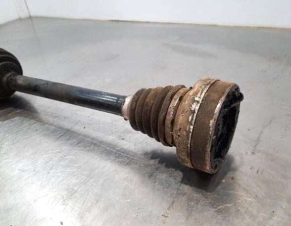 Drive Shaft VW BEETLE Convertible (5C7, 5C8)