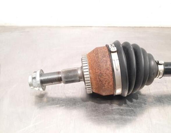 Drive Shaft MG MG HS