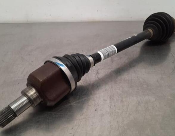 Drive Shaft PEUGEOT 308 III (FB_, FH_, FP_, F3_, FM_)