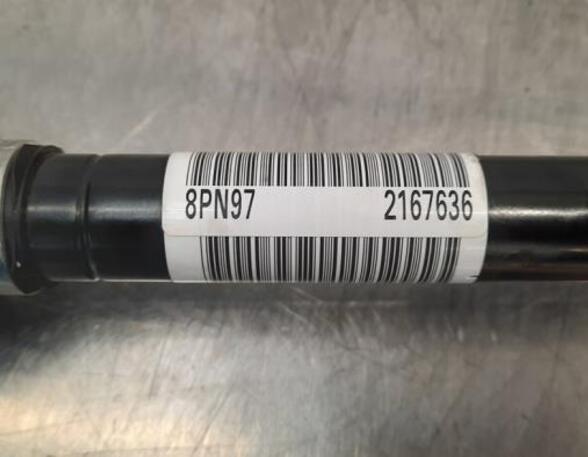 Drive Shaft PEUGEOT 308 III (FB_, FH_, FP_, F3_, FM_)