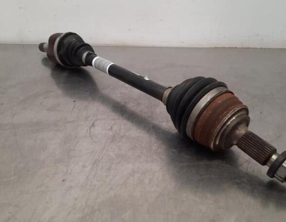 Drive Shaft PEUGEOT 308 III (FB_, FH_, FP_, F3_, FM_)