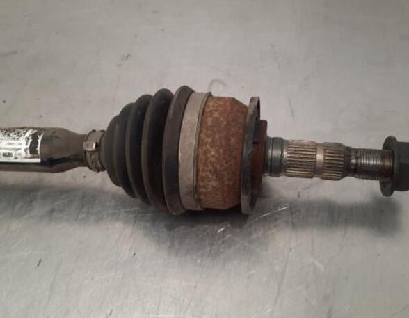 Drive Shaft OPEL ASTRA K Sports Tourer (B16), OPEL ASTRA K (B16)