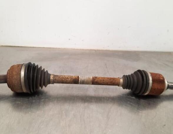 Drive Shaft RENAULT MASTER III Van (FV), RENAULT MASTER III Platform/Chassis (EV, HV, UV)