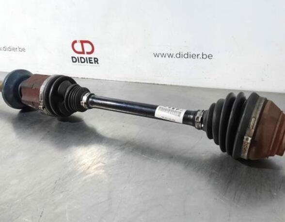 Drive Shaft VW TIGUAN (AD1, AX1), VW TIGUAN ALLSPACE (BW2)