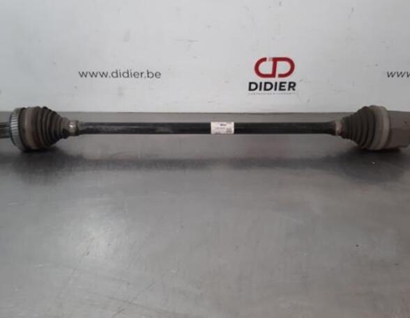 Drive Shaft HYUNDAI TUCSON (TL, TLE)