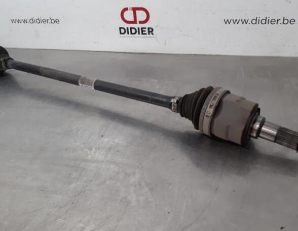 Drive Shaft HYUNDAI TUCSON (TL, TLE)