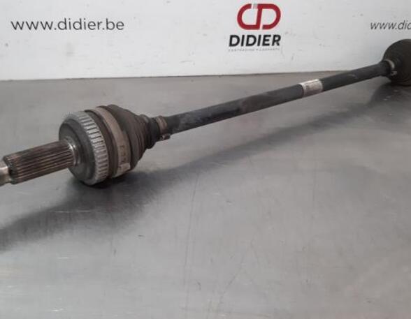 Drive Shaft HYUNDAI TUCSON (TL, TLE)