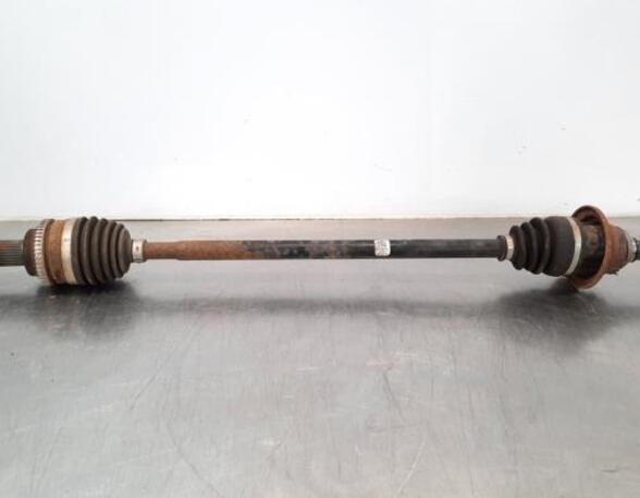 Drive Shaft MAZDA CX-5 (KF)