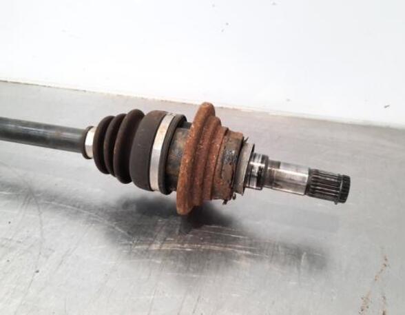 Drive Shaft MAZDA CX-5 (KF)