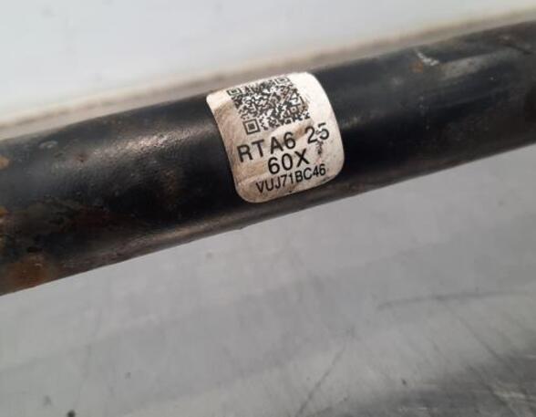 Drive Shaft MAZDA CX-5 (KF)