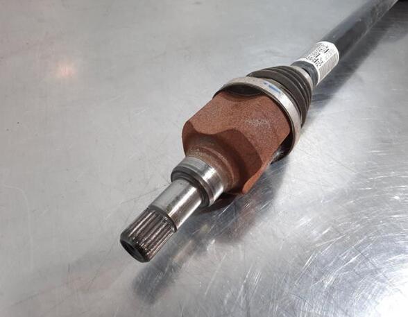 Drive Shaft PEUGEOT 308 II (LB_, LP_, LW_, LH_, L3_)