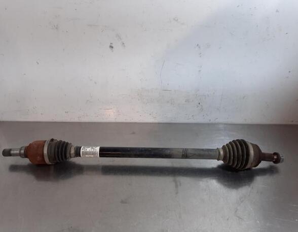 Drive Shaft PEUGEOT 308 II (LB_, LP_, LW_, LH_, L3_)