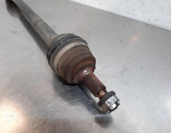 Drive Shaft PEUGEOT 308 II (LB_, LP_, LW_, LH_, L3_)