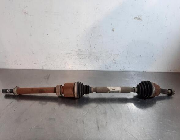 Drive Shaft RENAULT GRAND SCÉNIC IV (R9_), RENAULT SCÉNIC IV (J9_)