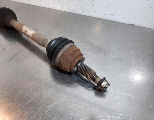 Drive Shaft RENAULT GRAND SCÉNIC IV (R9_), RENAULT SCÉNIC IV (J9_)