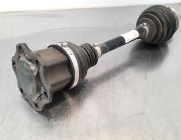 Drive Shaft AUDI A7 Sportback (4KA)