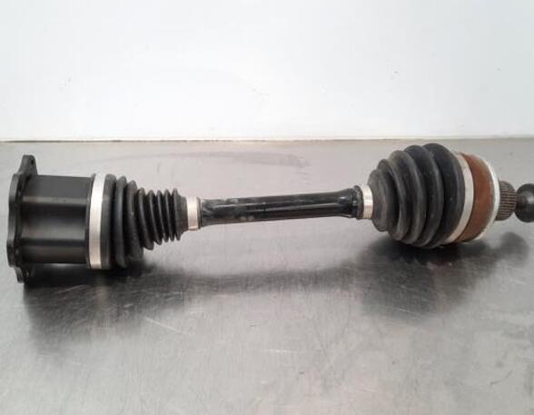 Drive Shaft AUDI A7 Sportback (4KA)