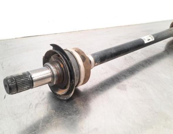 Drive Shaft BMW 6 Gran Turismo (G32)