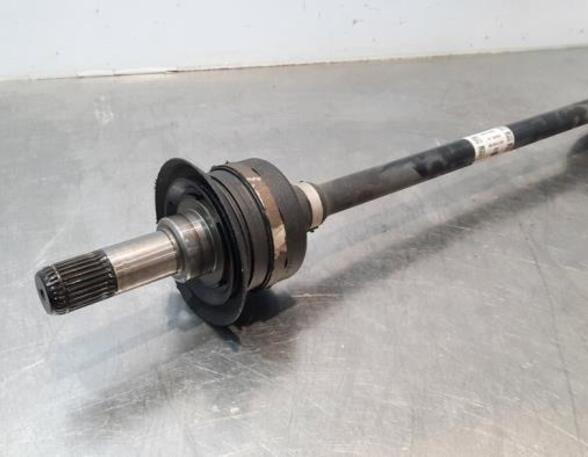 Drive Shaft BMW 5 (G30, F90)