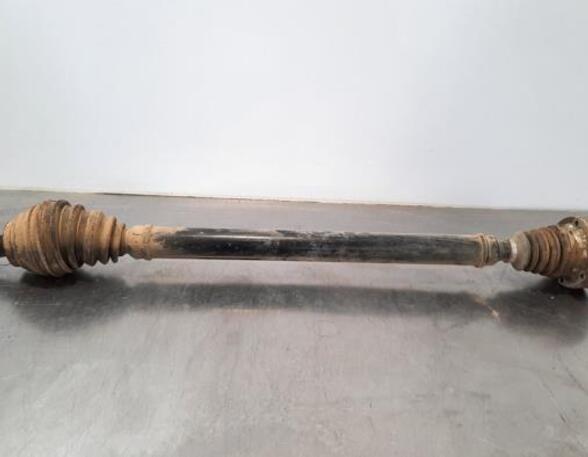 Drive Shaft VW BEETLE Convertible (5C7, 5C8)