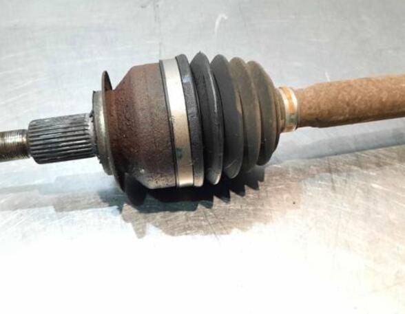 Drive Shaft FORD USA MUSTANG Coupe