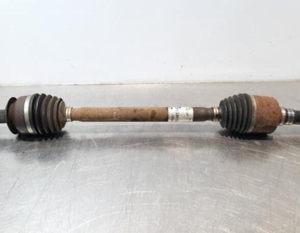 Drive Shaft FORD USA MUSTANG Coupe