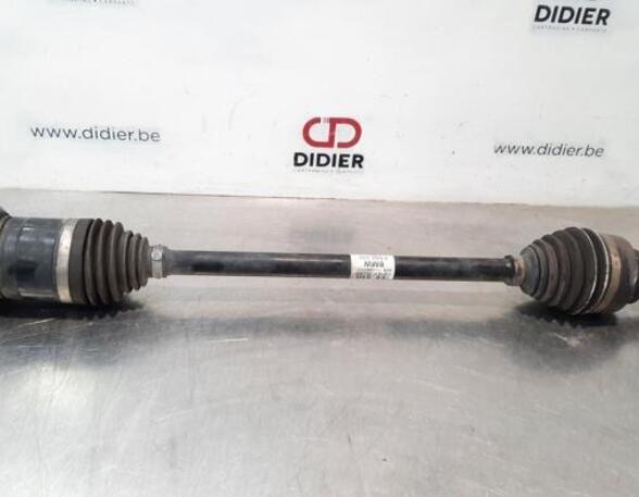 Drive Shaft BMW 1 (F20)