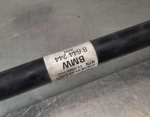 Drive Shaft BMW 1 (F20)