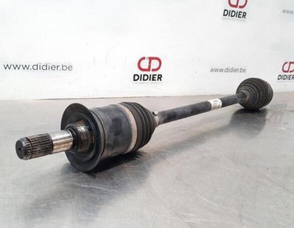 Drive Shaft BMW 1 (F20)