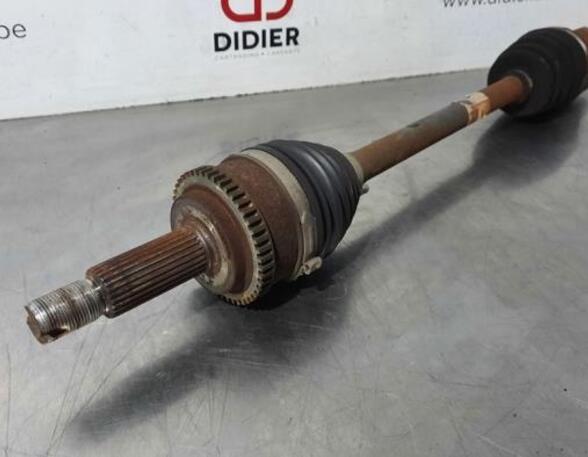 Drive Shaft HYUNDAI ix20 (JC)