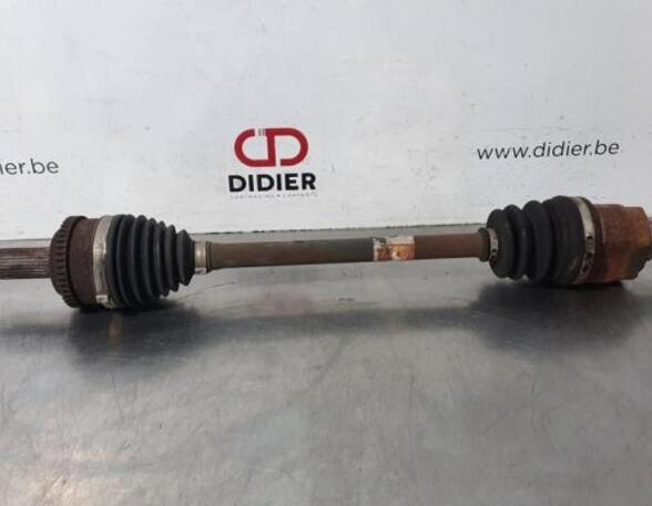 Drive Shaft HYUNDAI ix20 (JC)