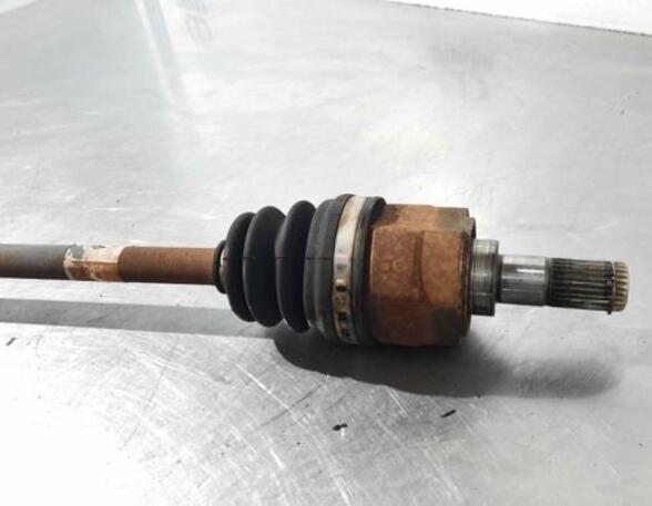 Drive Shaft HYUNDAI ix20 (JC)