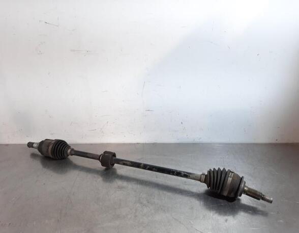 Drive Shaft SUZUKI IGNIS III (MF)