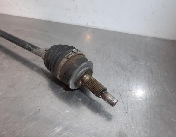 Drive Shaft SUZUKI IGNIS III (MF)