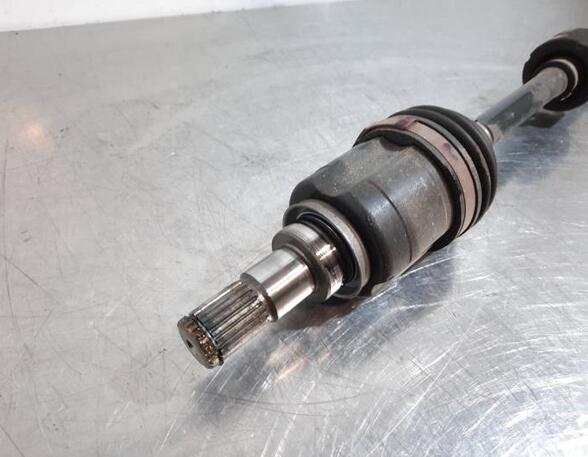 Drive Shaft SUZUKI IGNIS III (MF)